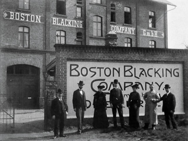 Our History